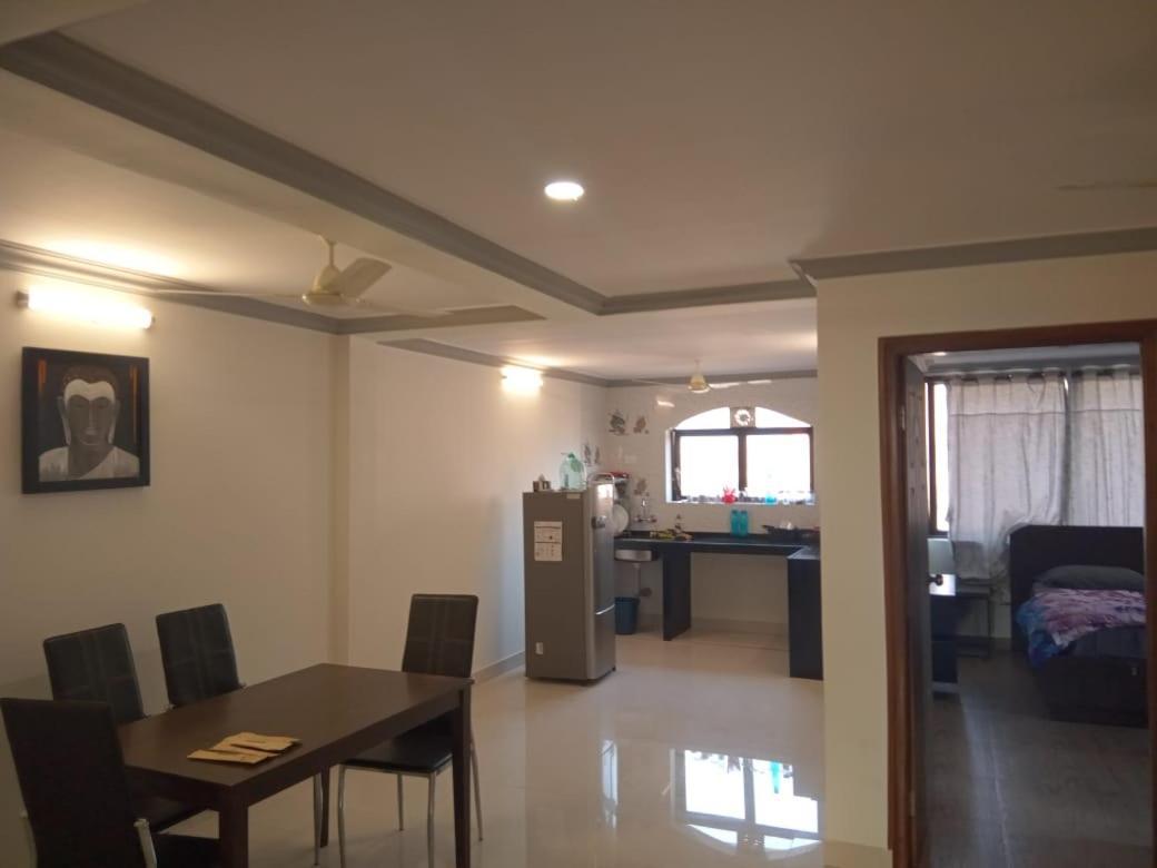 Super Hotel O Dabolim Near Goa International Airport Ngoại thất bức ảnh