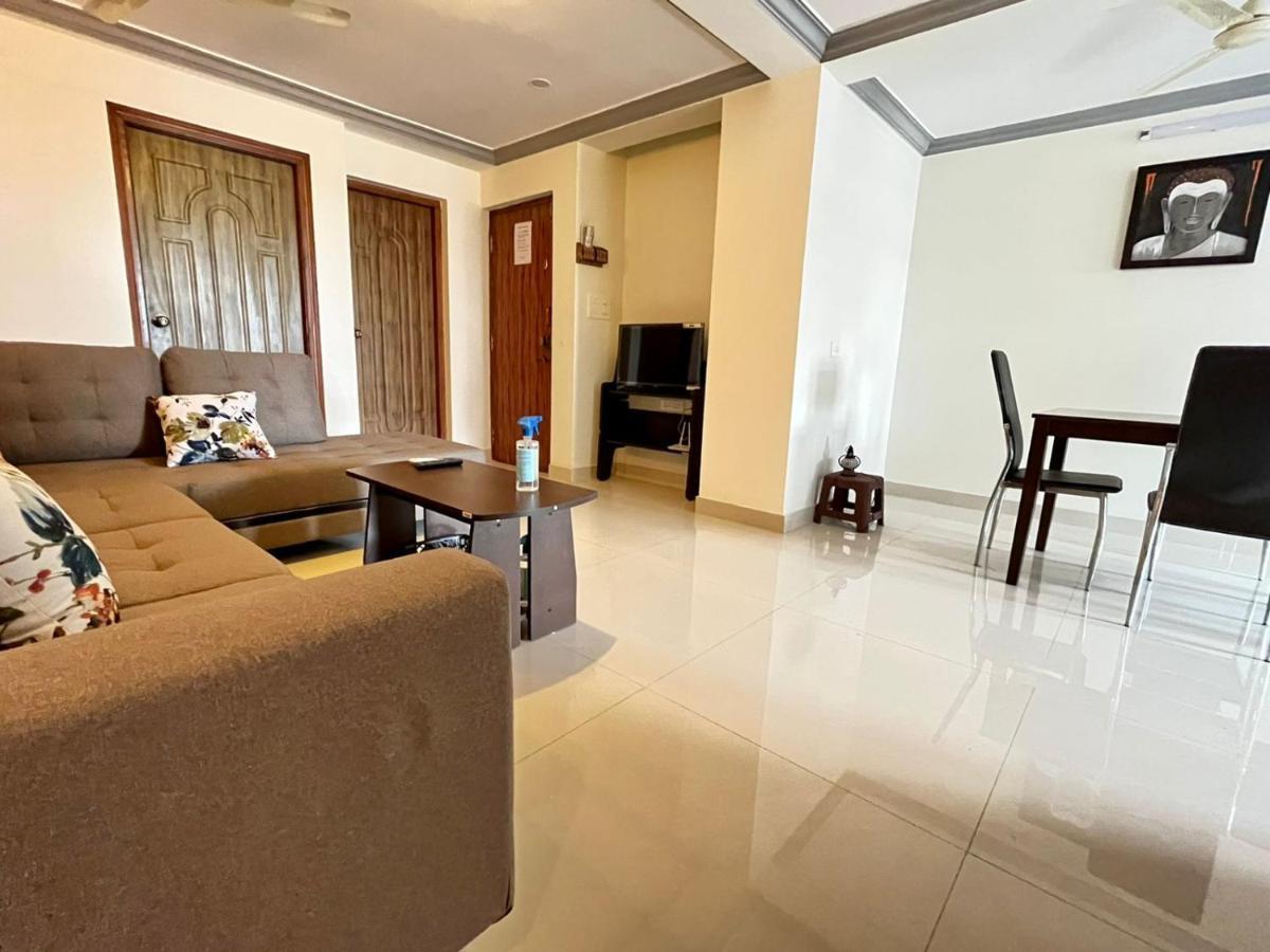 Super Hotel O Dabolim Near Goa International Airport Ngoại thất bức ảnh