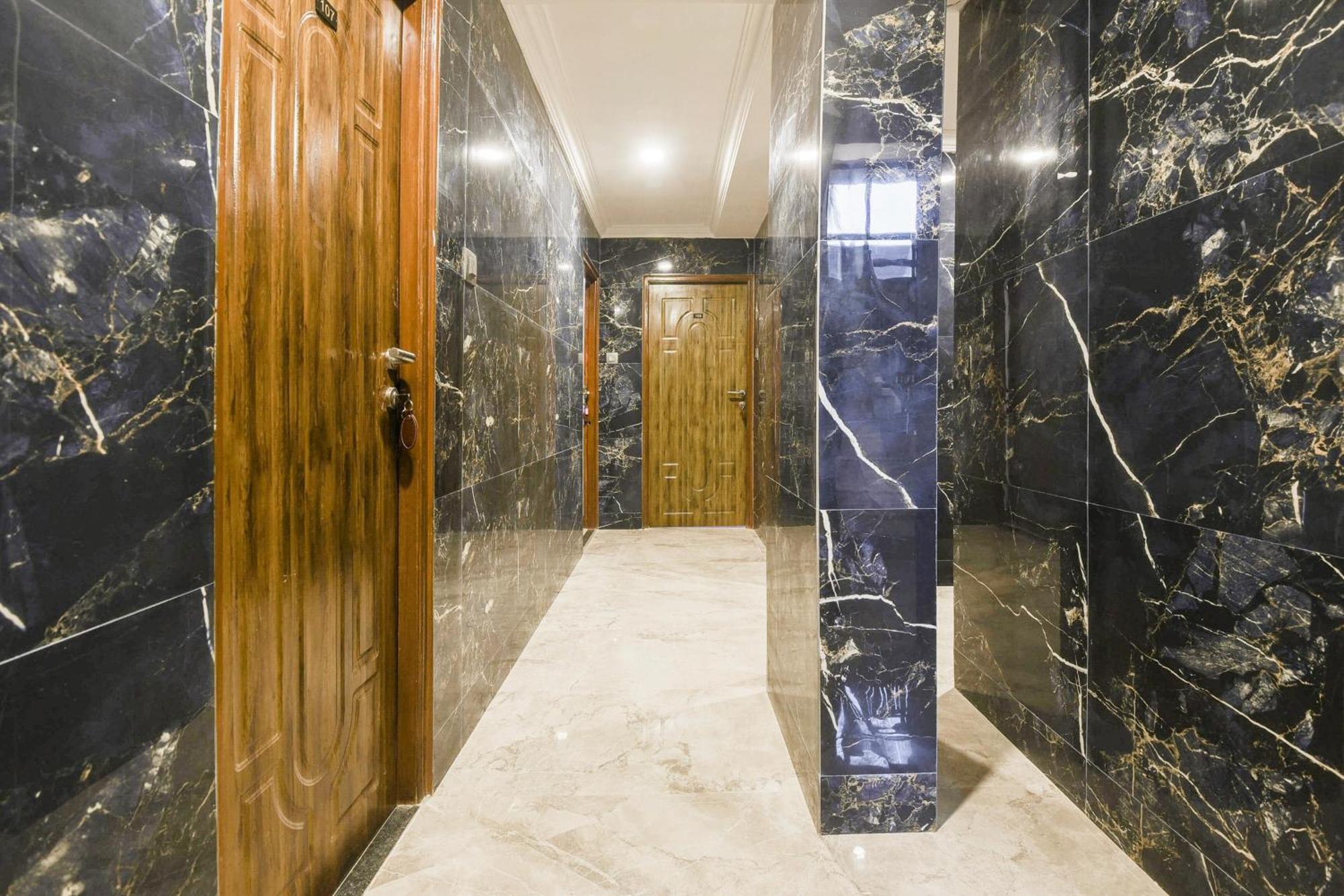 Super Hotel O Dabolim Near Goa International Airport Ngoại thất bức ảnh