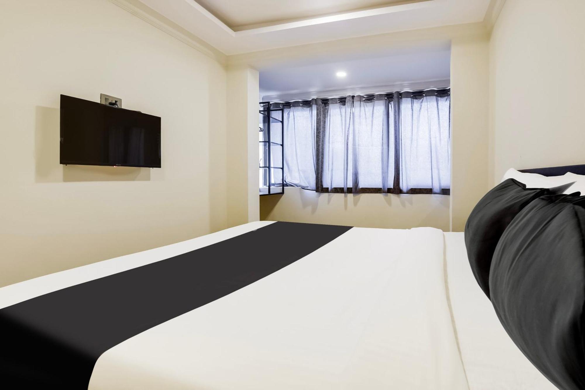 Super Hotel O Dabolim Near Goa International Airport Ngoại thất bức ảnh