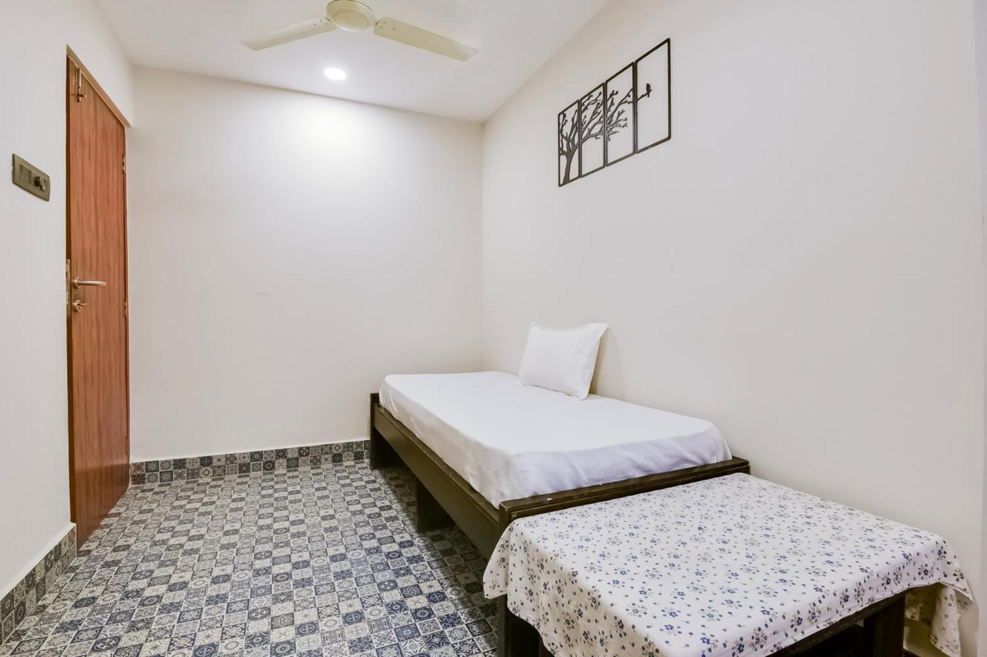 Super Hotel O Dabolim Near Goa International Airport Ngoại thất bức ảnh