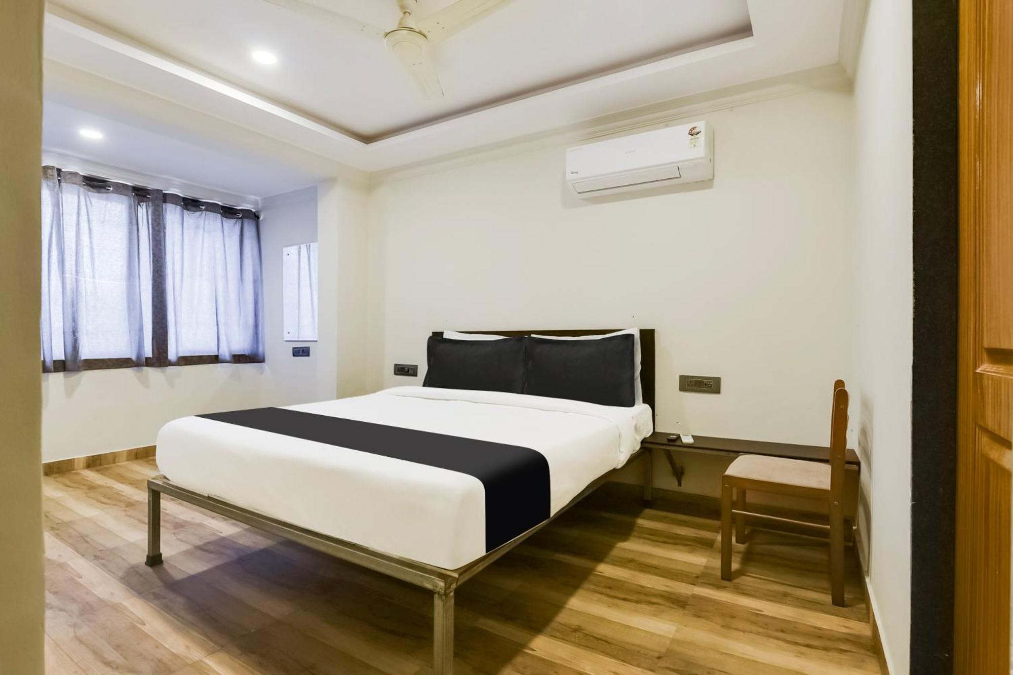 Super Hotel O Dabolim Near Goa International Airport Ngoại thất bức ảnh